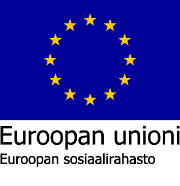 Euroopan unioni - Euroopan sosiaalirahasto