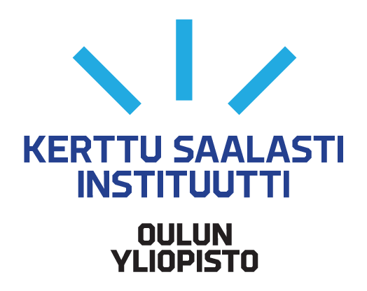 Kerttu Saalasti Instituutti - Oulun Yliopisto