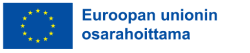 Euroopan unionin osarahoittama