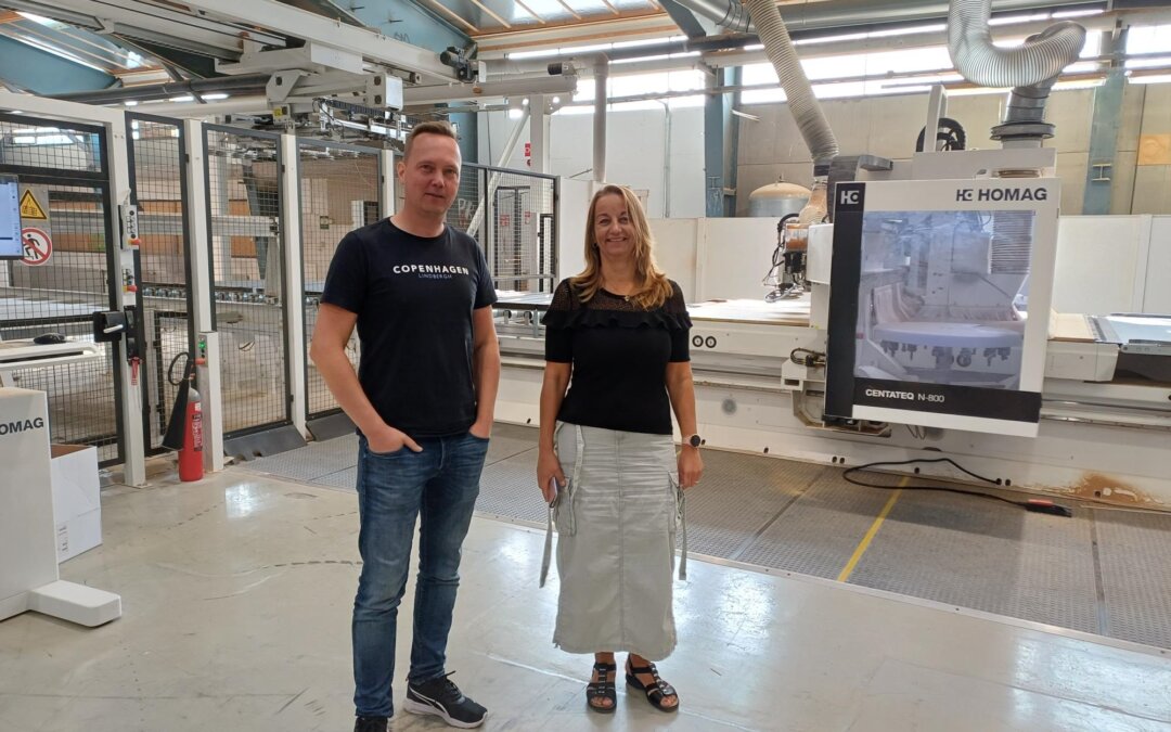 Kensa – Sosiaalisen vastuullisuuden ja monikulttuurisuuden malliesimerkki Kalajoella 