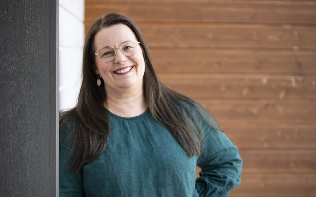 Yhdessä kohti kestävämpää yrittäjyyttä – Mari Elina Coaching