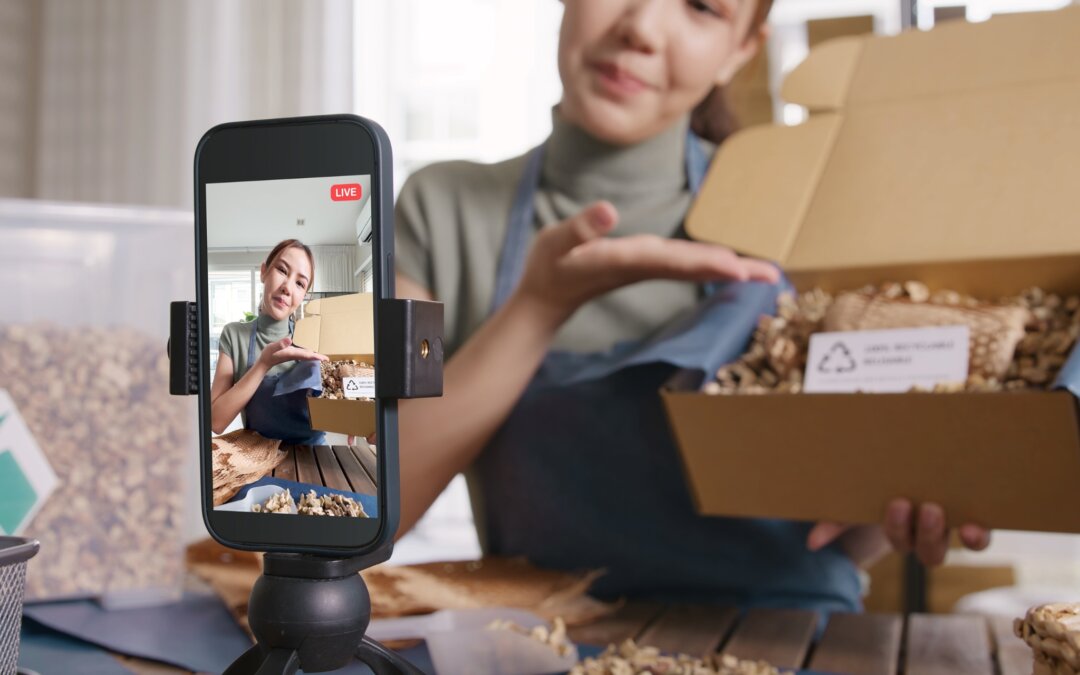 Vihreät väittämät suurennuslasin alla – mitä jokaisen yrityksen olisi hyvä tietää vastuullisuusviestinnästä ja Green Claims -direktiivistä