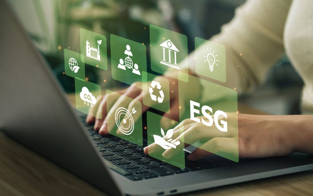 Käytännönläheinen opas vie mikro- ja pk-yritysten vastuullisuuden uudelle tasolle