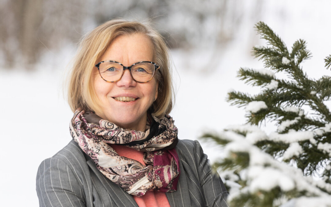 Vastuullisuusosaaminen on osa yrityksen jokapäiväistä toimintaa