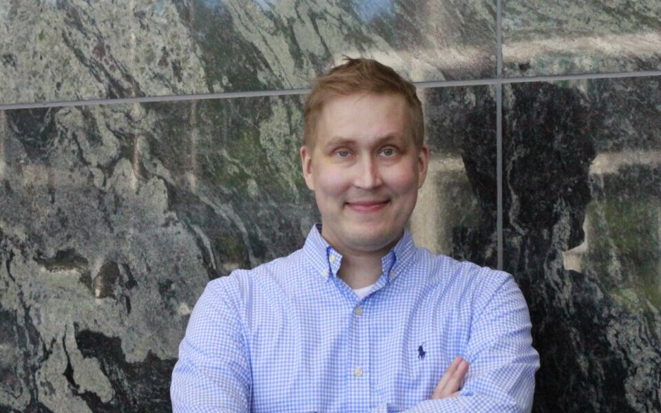 Santeri Halonen